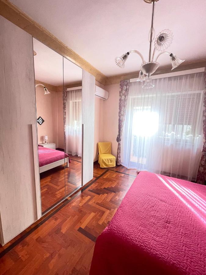 Casa Vacanza La Isla Bonita Isola delle Femmine Exterior foto