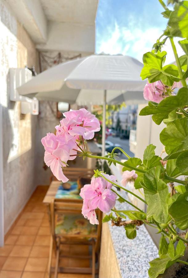 Casa Vacanza La Isla Bonita Isola delle Femmine Exterior foto